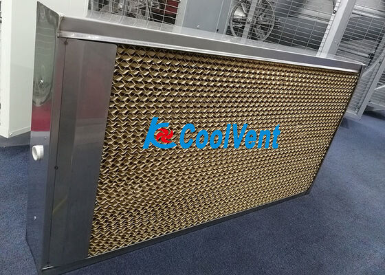 vult VerdampingsAirconditioner 7090 5090 Vervangingsbetrouwbaarheid op Op lange termijn