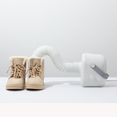 S700AS draagbaar ceramisch het verwarmen van Ventilatorheater automatic timer off PTC element