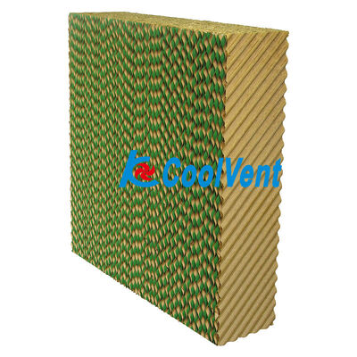 Verdampings Koelere Filterstootkussens, 5090 Water Koelere Koelstootkussens