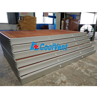 vult VerdampingsAirconditioner 7090 5090 Vervangingsbetrouwbaarheid op Op lange termijn