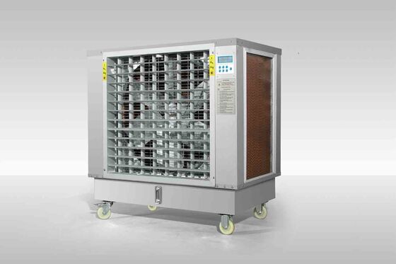 Binnen Verdampings de Luchtkoeler van 0.37kW 85Kg voor Restaurant