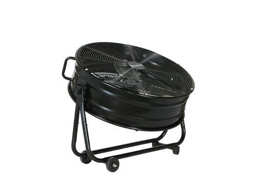 6.8Kg de Ventilator 120W van de 20 Duimtrommel voor Huis 980x520x1000mm