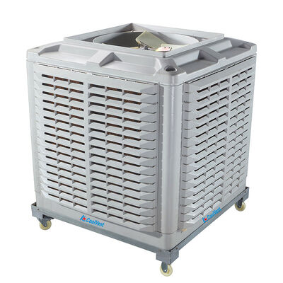 KCoolVent Industriële Verdampings Koelere 2.2kW 3000m3/H 17670CFM scf-30D