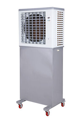VerdampingsWaterkoelingsventilator 0.38kW 9000m3/H 24 urentijdopnemer weg