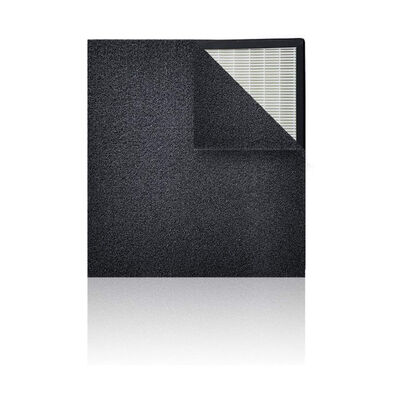 Industriële de Luchtfilter van de Vochtigheidshoningraat/Geactiveerde Koolstofhepa Filter