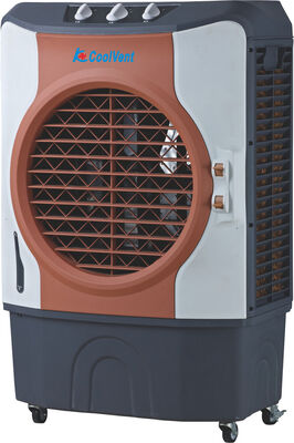 20 - 30 Sqm Draagbare Lucht Koelere afstandsbediening 200W voor het bureau van de huisruimte