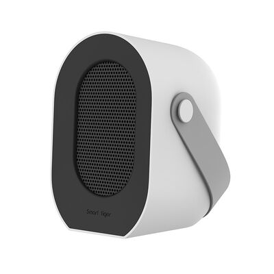 Verwarmer 600W van de KCoolVents700 de Draagbare Ventilator met 1 Hittemontages