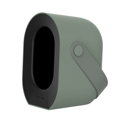 PTC van de de Ventilatorverwarmer van 10.6KG 11.2KG Draagbaar Ceramisch het Verwarmen Element