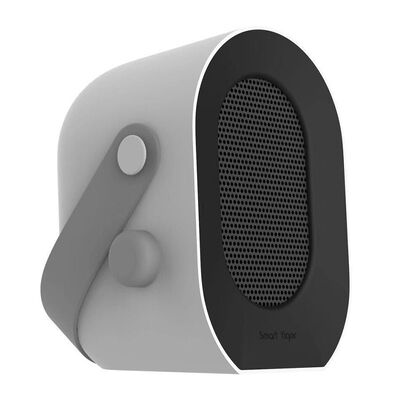 PTC van de de Ventilatorverwarmer van 10.6KG 11.2KG Draagbaar Ceramisch het Verwarmen Element